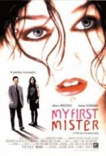 ��� ������ ������� / My First Mister / 2001