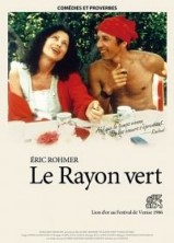 ������� ��� / Le rayon vert (Summer) / 1986