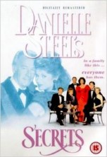 ������� ����, ������� / Danielle Steel, Secrets / 1992