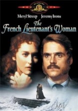 ������� ������������ ���������� / The French Lieutenant's Woman / 1981