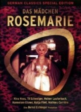 ��������� ������� /  Das Madchen Rosemarie / 1996
