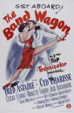 ����������� ����� (����������� ������) / The Band Wagon / 1953