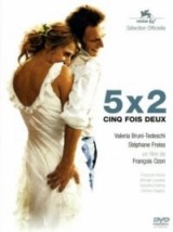 5x2 / Cinq fois deux / 2004