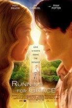 �� ���� � ����� / Running for Grace / 2018