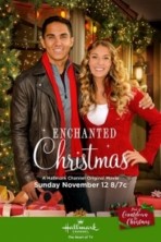 ��������� ��������� / Enchanted Christmas / 2017