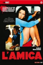 ��������� (�������) / L'amica / 1969