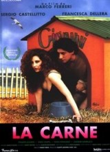 ����� / La Carne / 1991 / �� (��������)