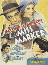 ��������� ���� ������ / Little Miss Marker / 1980