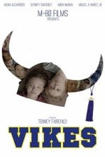 ������� / Vikes / 2017