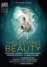 ϸ�� ���������� - ������ ��������� (����������� ������� �����) / Pyotr Tchaikovsky - The Sleeping Beauty / 2017