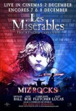 �����������: 25-� ��������� ������� / Les Misrables: The Staged Concert  / 2019 / �� / WEB-DLRip