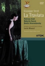 �������� ����� - �������� (����� �� ������) / Giuseppe Verdi - La Traviata (Teatro La Fenice) / 2005