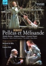 ���� ������� - ������� � ��������� (����� �� ��� ���) / Claude Debussy - Pelleas et Melisande / 2009