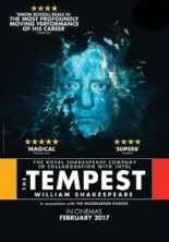 ������ ������� - ���� / The Tempest (Royal Shakespeare Theatre) / 2017