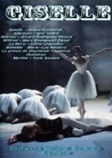 ������ ���� - ������ (������������ ����� �����)  / Adolphe Adam - Giselle (Opera National de Bordeaux) / 2011