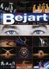 ����� ����� - ������ � ����� / Maurice Bejart - LAmour - la Danse / 2006