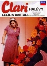 ���������� ������ - ����� (��������� ������� �����) / Jacques-Fromental Halevy - Clari (Opernhaus Zrich) / 2008