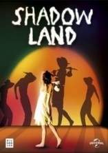 ����� �� - ������ ����� (����� ���������) / David Poe - Shadowland (Pilobolus Dance Theatre) / 2013