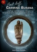 ���� ��� - ������� ������ / Carl Orff - Carmina Burana / 1975