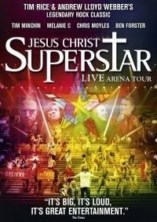 ����� ����� ������ - ����� ������� - ����������� (�����-���) / Andrew Lloyd Webber - Jesus Christ Superstar Live Arena Tour / 2012