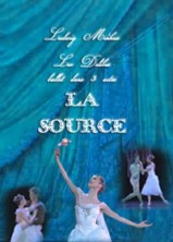 ������ ������, ��� ����� - ����� (��������� ������������ �����) / Ludwig Minkus, Leo Delibes - La Source / 2011