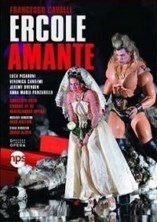 ��������� ������� - ��������� �������� (������������� �����) / Francesco Cavalli - Ercole amante (De Nederlandse Opera) / 2010