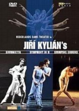 ����� ����� - �������� � �� ������ (������������� ����� �����) / Joseph Haydn - Symphony D moll (Nederlands Dans Theater) / 1980
