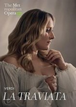 �������� ����� - �������� (������������-�����) / Giuseppe Verdi - La Traviata (Metropolitan Opera) / 2018