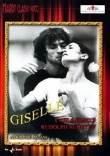 ������ ���� - ������ (������� ������� �����) / Adolphe Adam - Giselle (Teatro dellOpera di Roma) / 1980