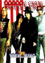 Motley Crue - Live At Rock Am Ring [1 CD]