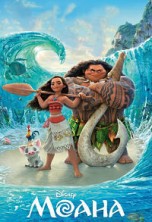����� / Moana / 2016