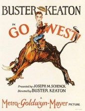 �� ����� / Go West / 1925