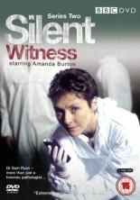 ����� ��������� 2 ����� / Silent Witness [1 DVD]