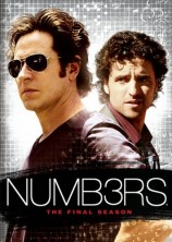 ����� 6 ����� / Numb3rs 6 season / 2009-2010