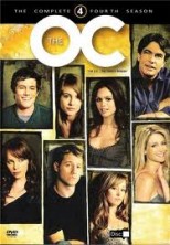 �������� ������ 4 ����� / The O.C. 4 season [2 DVD]