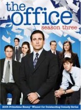 ���� 3 ����� / The Office 3 season [2 DVD]