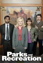 ����� � ���� ������ 4 ����� / Parks and Recreation / 2011-2012