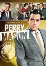 ����� ������ 8 ����� / Perry Mason / 1964-1965