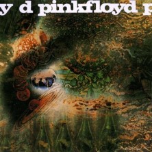 Pink Floyd - A saucerful of secrets [1 DVD]
