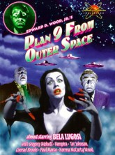 ���� 9 �� ��������� ������� / Plan 9 from Outer Space