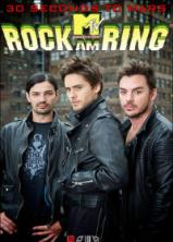 30 seconds to Mars - Live at Rock am Ring