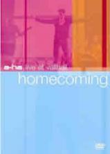 A-Ha "Homecoming: Live At VallHall"