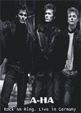 A-HA - Live Rock am Ring