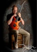 Adrian Belew [King Crimson] - Live at Pittsburgh