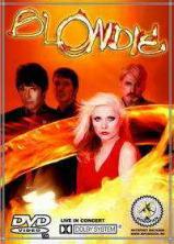 Blondie Live Concert
