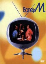 Boney M - Sopot Festival 1979