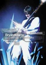 Bryan Adams - Live at Slane Castle