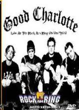 Good Charlotte - Rock am Ring