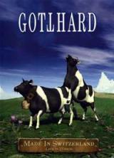 Gotthard - Made In Switzerland / Live In Zurich