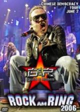 Guns N' Roses - Rock Am Ring